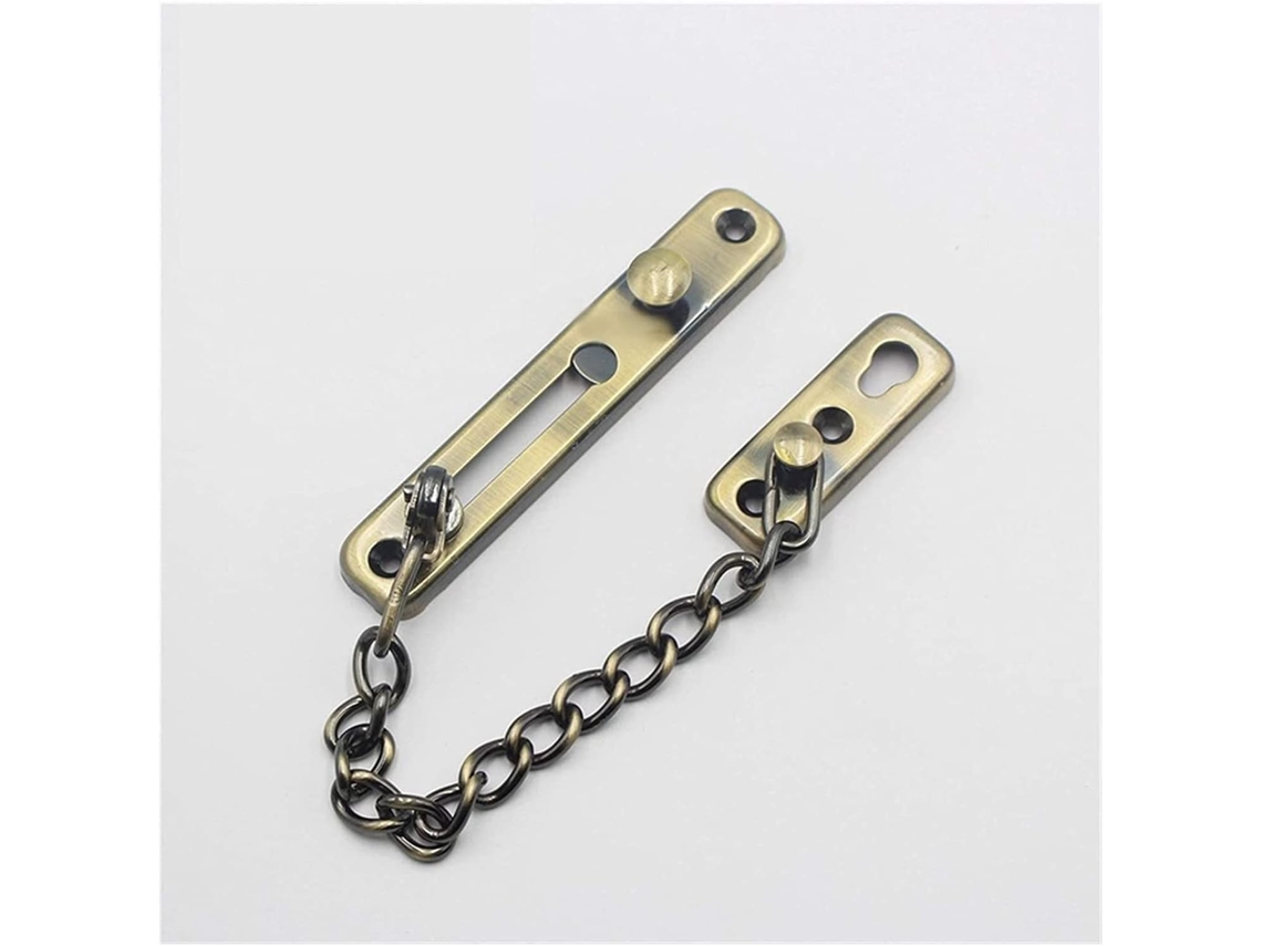 Cadeado de Corrente para Porta em Alta Qualidade