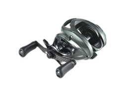 Molinete Baitcast 5+1bb 7.2:1 4.5 5kg Drag