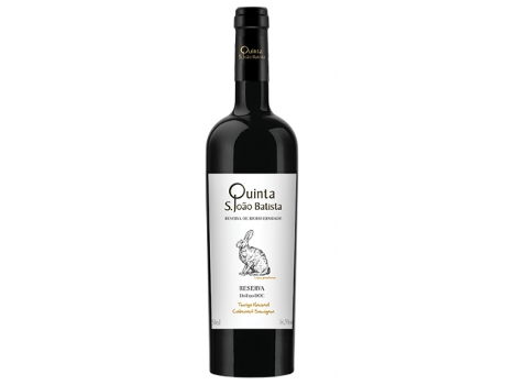 Quinta S. João Batista Reserva Tinto Touriga Nacional Cabernet Sauvignon
