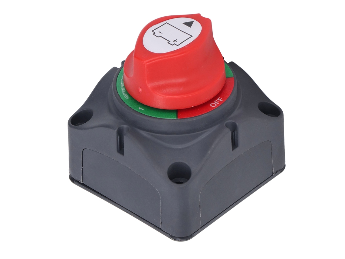 Interruptor de Desconexão de Bateria 12 48v Anti vazamento