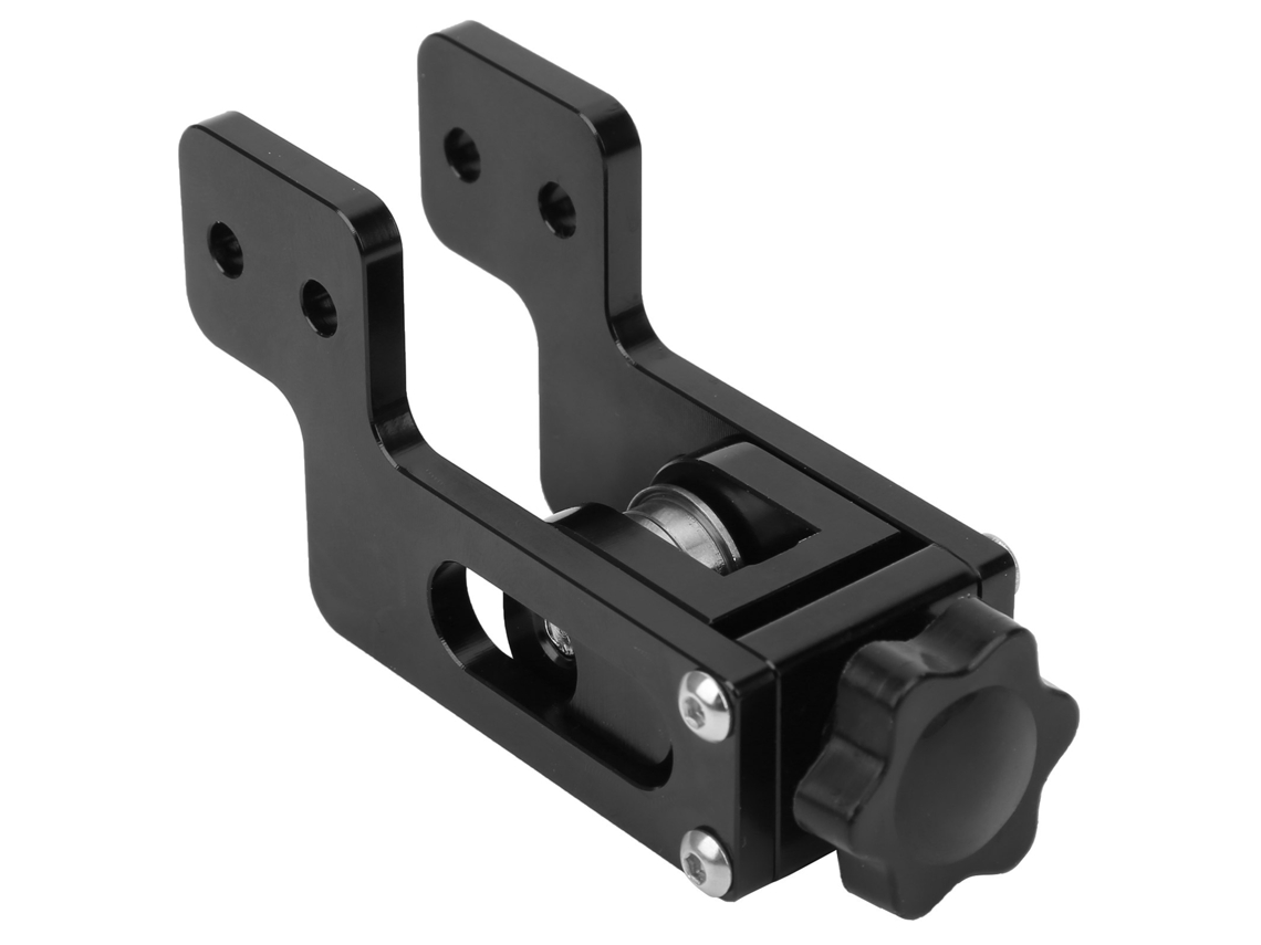 Laxiscreed Tensionador De Estiramento Síncrono Para Eixo Y Em Alumínio Compatível Com Ender 3 E V2