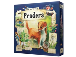 Jogo De Tabuleiro Da Pradaria Pegi 10 Juegos