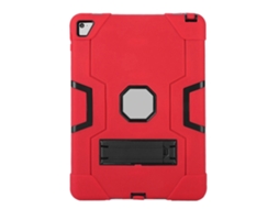 Capa Para Tablet (antichoque Com Suporte)