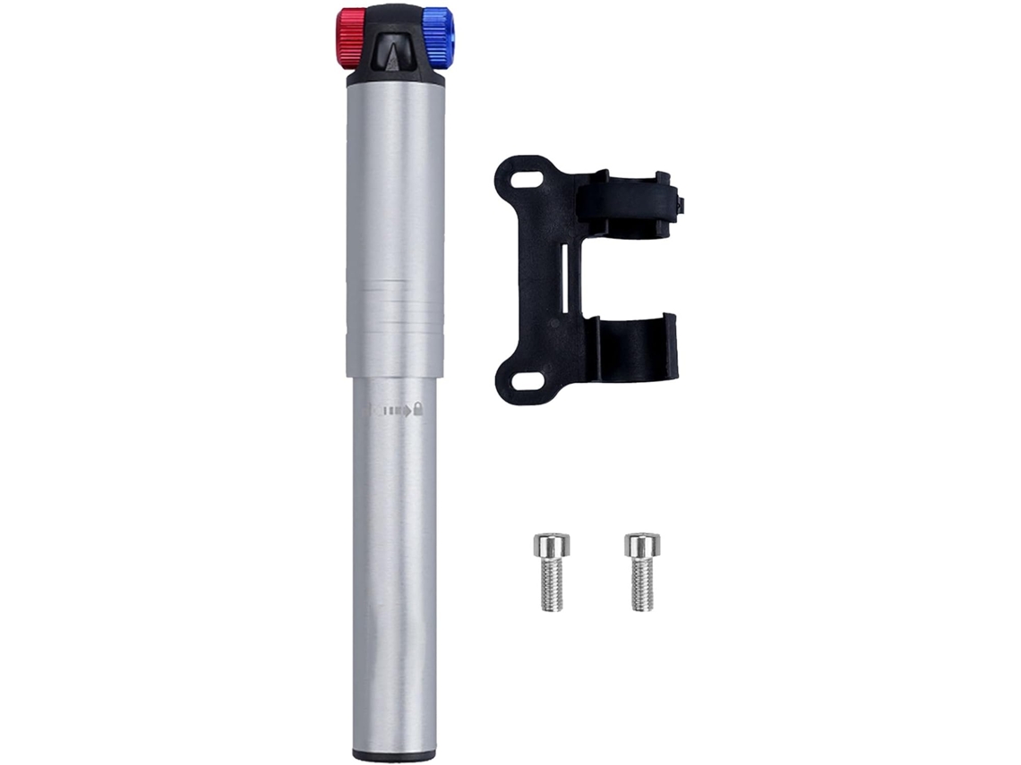 Bomba De Ar Manual, Bomba De Ar Para Bicicleta Inflador De Pneus De 160 Psi Para Ciclismo | Bomba Vayotoy