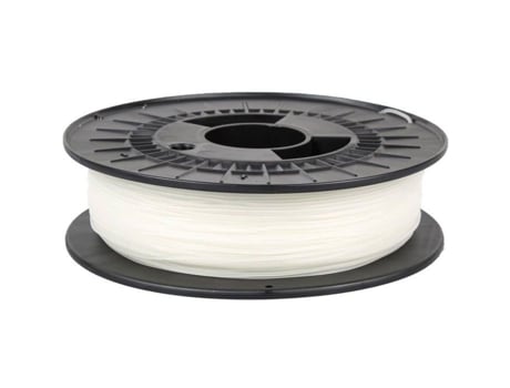 Filamento Pm 1,75mm Tpe88 0,5kg Transparente