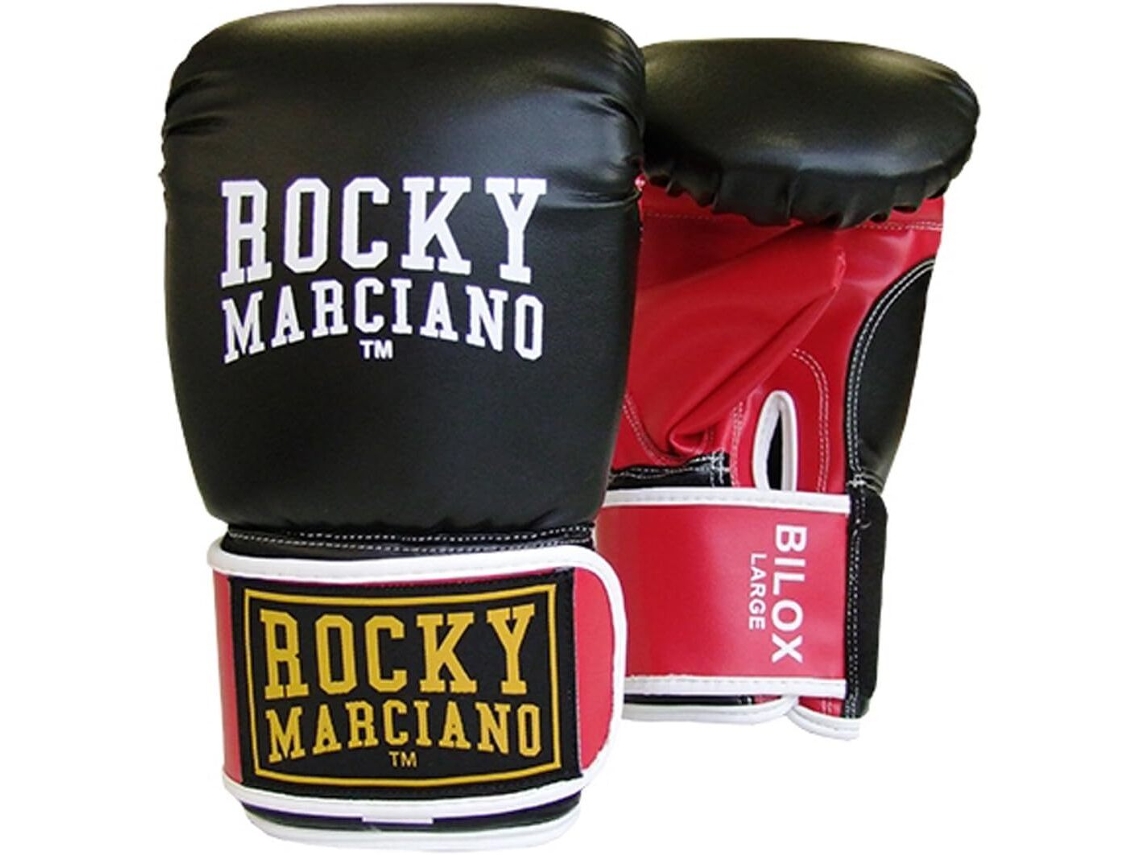 Luvas de Treino de Boxe BENLEE Bilox S