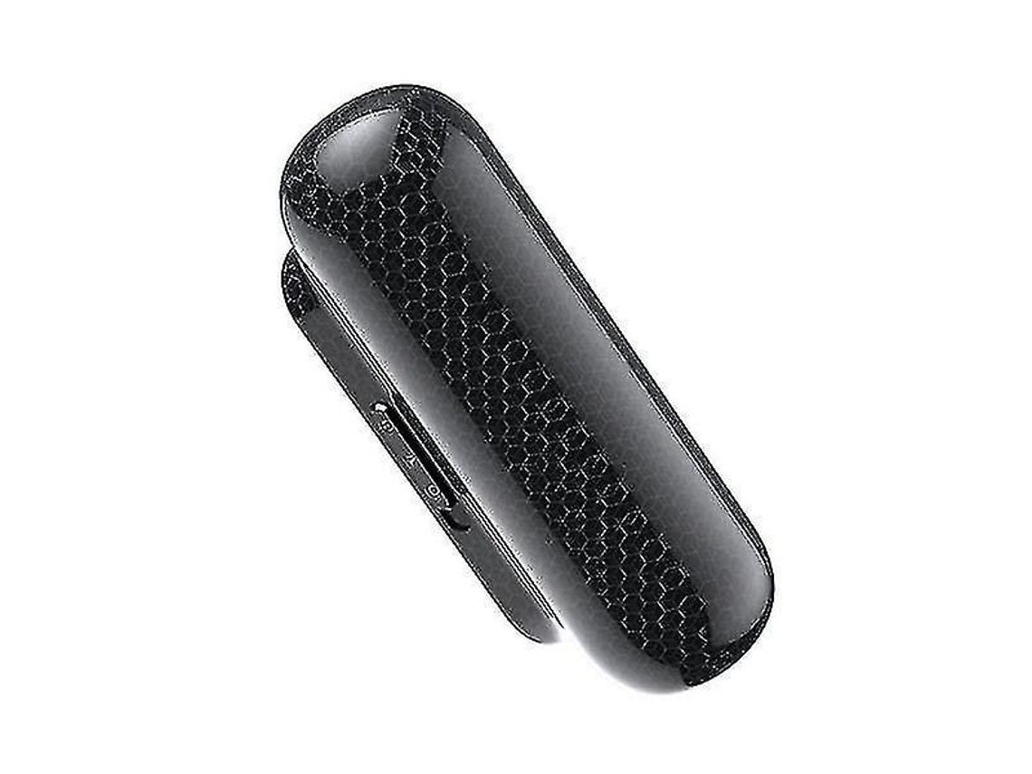 Lurelia Gravador De Voz Magnético 8gb Com Ativação Por Voz, Redução De Ruído, Recarregável Para Aulas, Palestras, Entrevistas - Preto