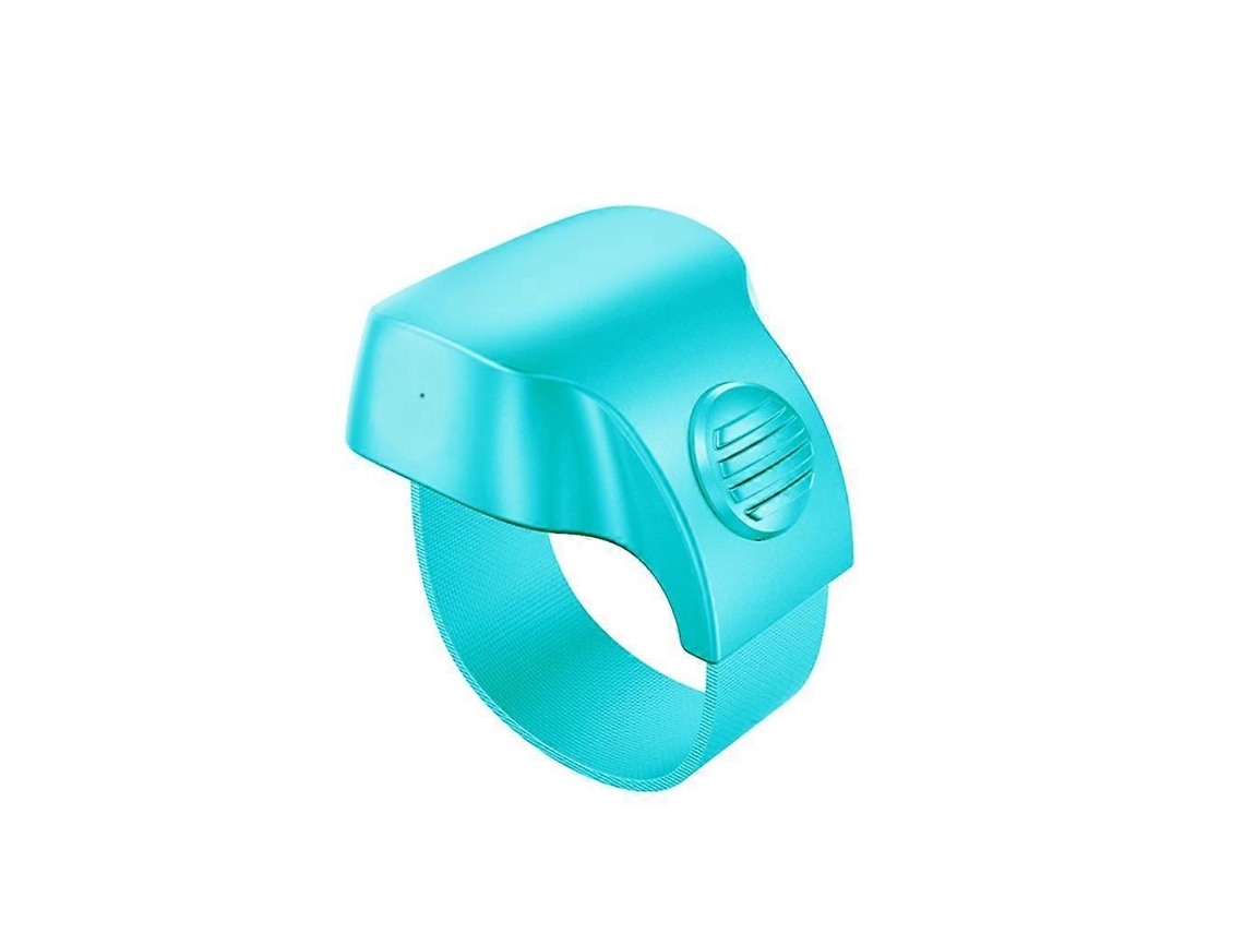 Anel Multifuncional Vestível Com Bluetooth Para Celular, Ajustável, Anel Inteligente Para Dedo. Nostalgia88