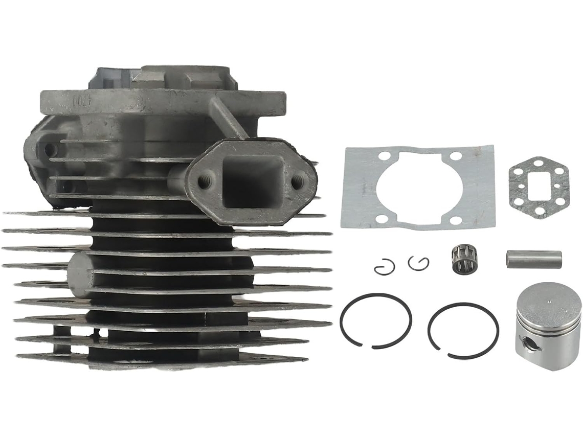 Conjunto De Ferramentas G35 G45 De 36 Mm/40 (conjunto De 36 Peças Sobressalentes Para Pistão Cilíndrico)