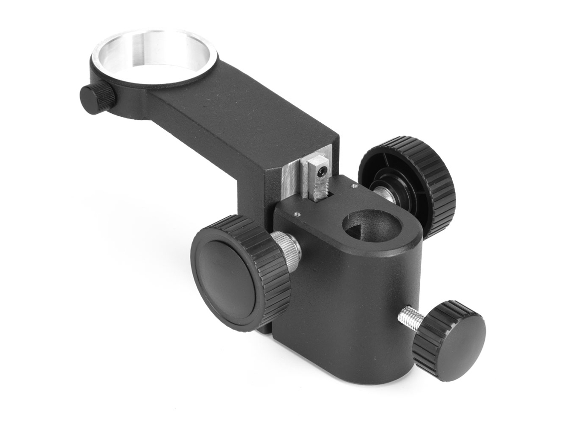 Suporte De Foco Para Microscópio Estéreo Xdc-10a Diâmetro 50mm