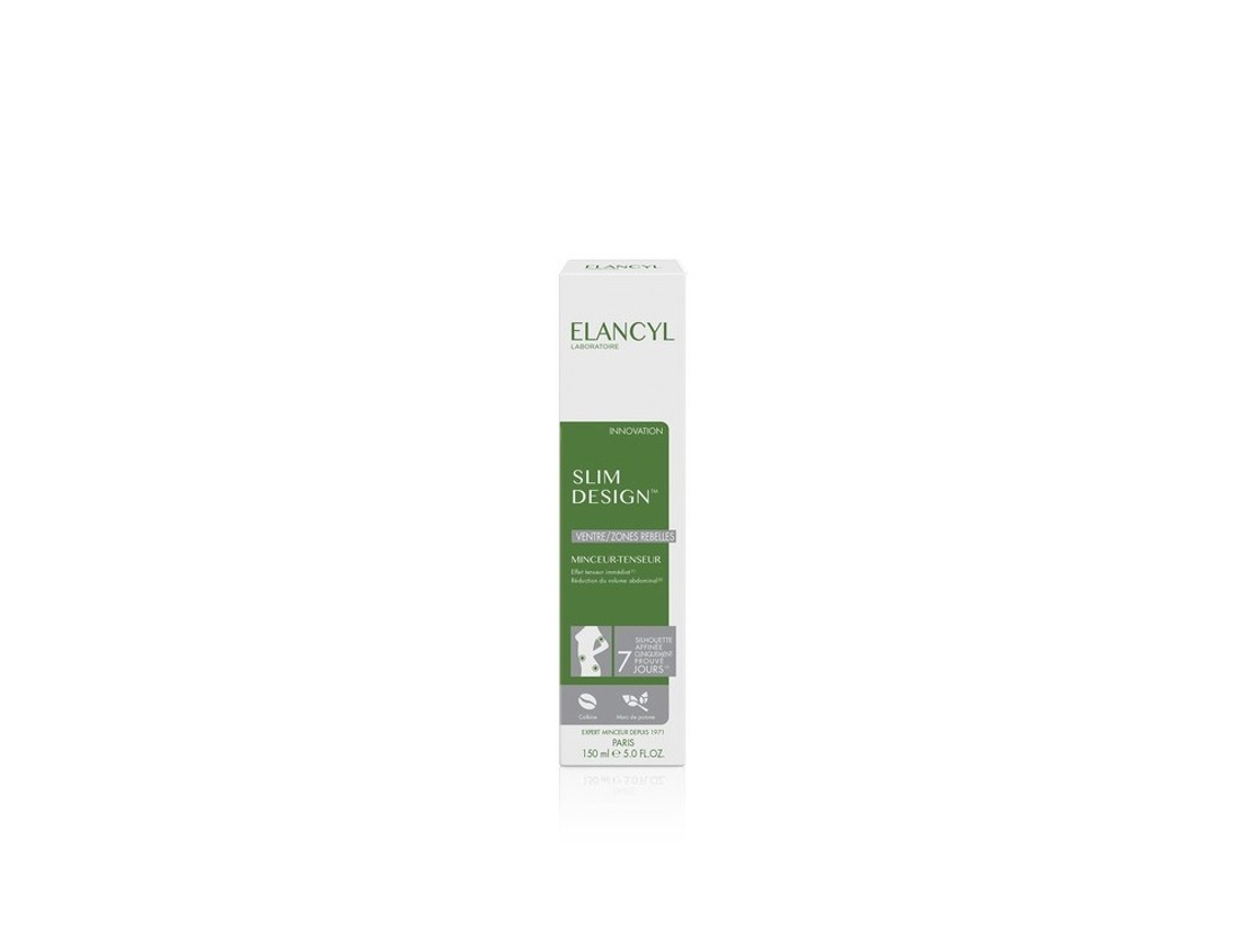 Gel Corporal ELANCYL Slim Design (150 ml)
