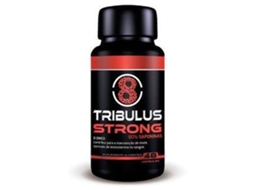 Tribulus Strong 48 Cápsulas Fharmonat