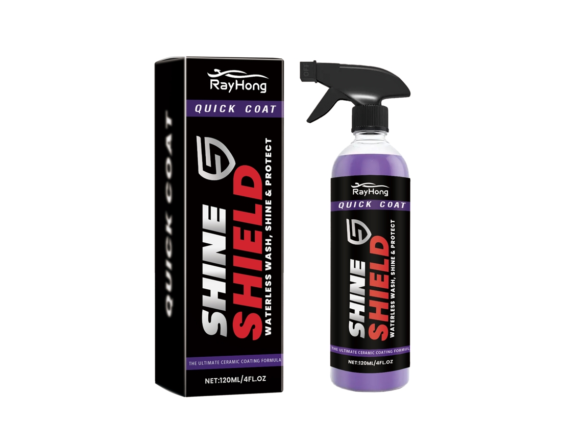 Spray Protetor para Carros LAXISCREED