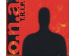 CD o.n.a. - T.O.P. (1CDs)