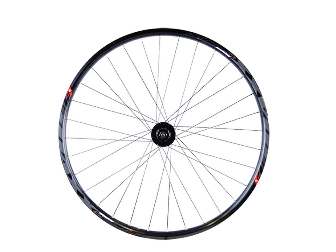 Roda Dianteira VELOX Mach1 Maxx Readyshim M475