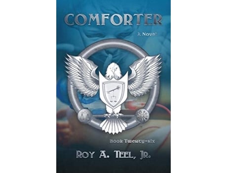 Livro Comforter De Roy A Teel Jr (inglês)
