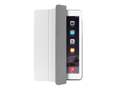 Capa Tablet PURO iPad Air 2 Zeta Slim Plasma — Compatibilidade: iPad Air 2