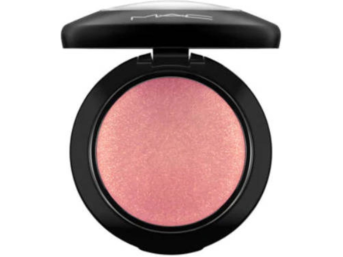 Blush MAC O Mineraliza Coisa Do Amor Cora
