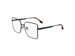Armação de óculos feminina Victoria Beckham Vb2132 5417001 (metal preto Ø 54 mm)