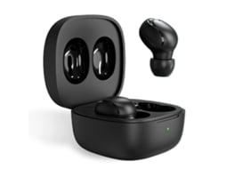 Fones Bluetooth LAXISCREED Hifi Estéreo para Viagem Esportes