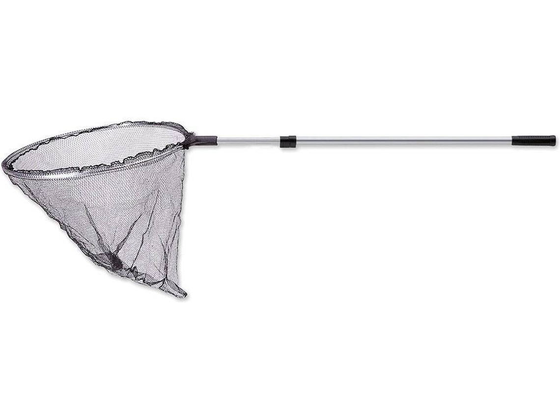 Xalavar LINEAEFFE Special Telescopic Aluminum Cinzento