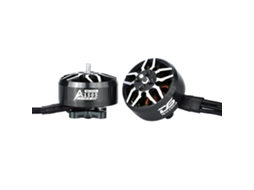 4 Unidades de Motor Brushless Deepspace Aether 1505 4000kv 4s para Drones de Corrida Fpv Seeker3 de 2,5 a 3,5 Polegadas MDUG
