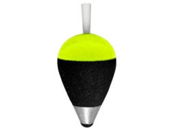 Bóia Weighted Pear Luminious 2 Amarelo 24 Gsea Monsters