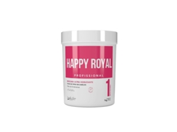 Hair Máscara Hidratante Desmaia Cabelo 1Kg SEMÉLLE