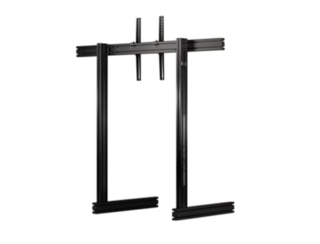 Cadeira NEXT LEVEL  Elite Free Standing Single Monitor Stand (Preto)