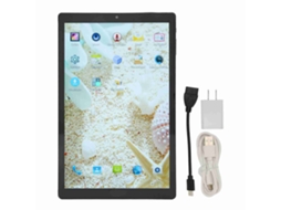 Tablet De 10,1 Polegadas Para Android 11 Com 6gb De Ram Other