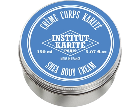 Creme Corporal  Shea  - Milk (150ml)