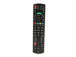 Controle Remoto de TV Panasonic EOOCOO