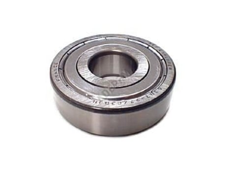 Rolamento 6303z 17x47x14mm 481252028072 Máquina de lavar Bauknecht