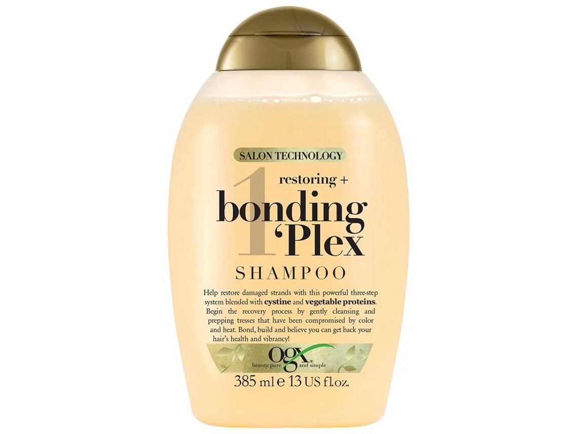 Champô Líquidos  OGX 385 ml