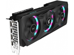 Placa Gráfica GIGABYTE  (NVIDIA - 12 GB GDDR6)