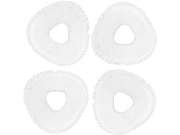 Panno In Microfibra Per Narwal Freo X Ultra J4, Accessori Robot