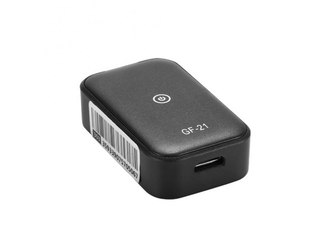 Tressino Miniatura Gps Tracker