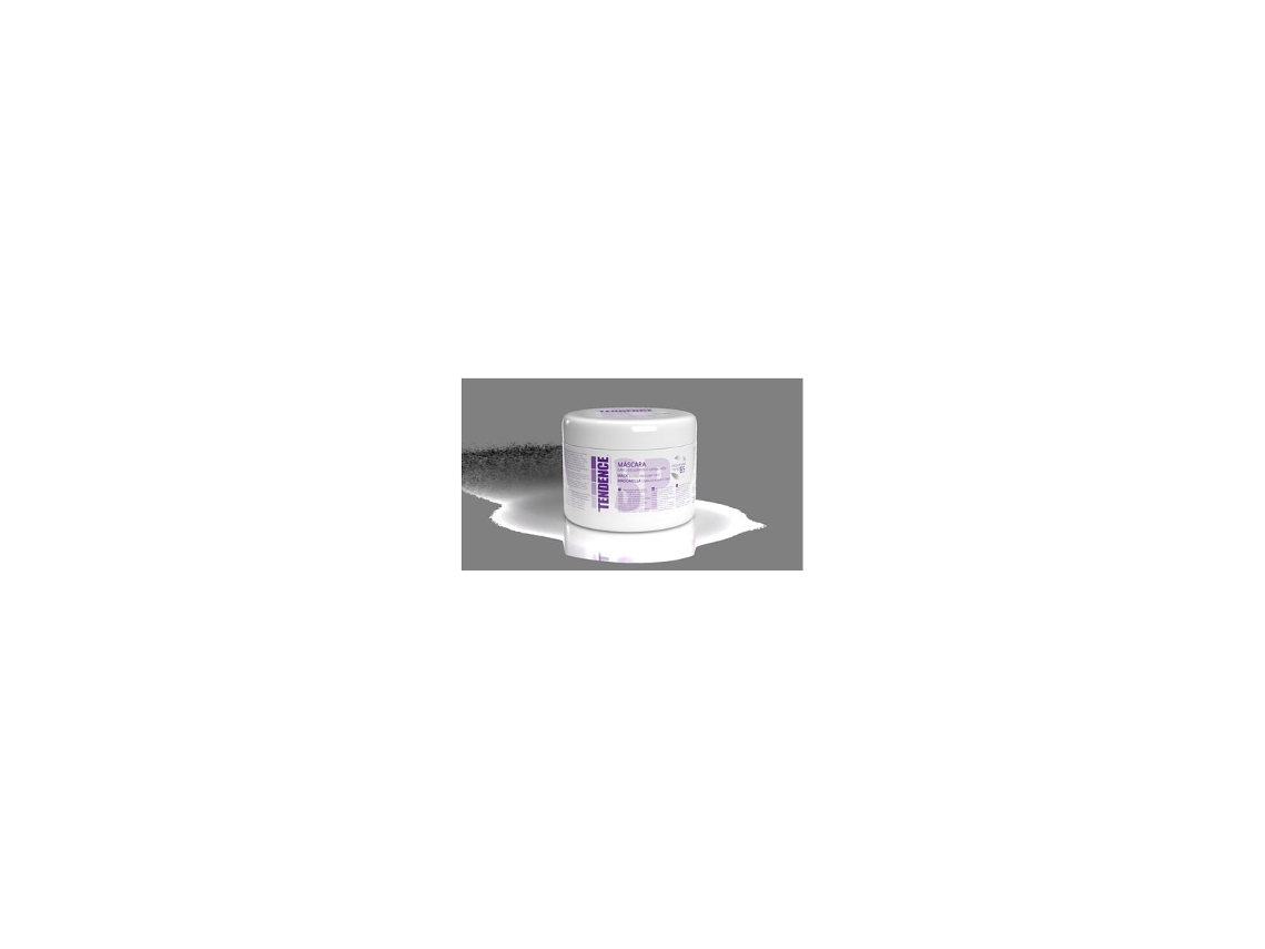 Cntendence Maintain Máscara Cab. Loiros E Grisalhos 250ml