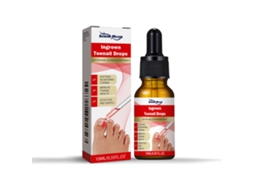 Essência Reparo Unhas South Moon 10ml Pé