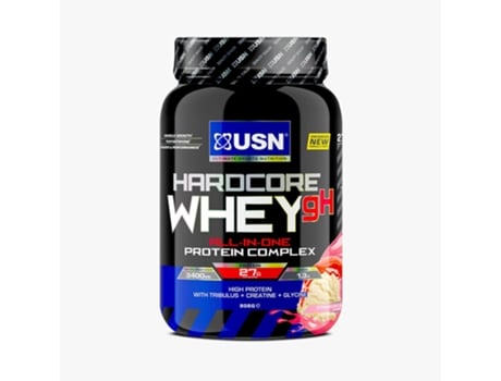 Whey Hardcore Gh Usn (2kg)