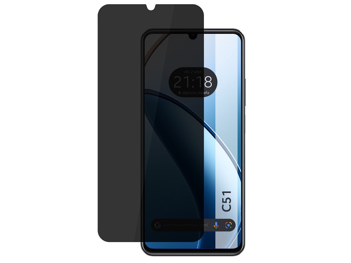 Pelicula de Vidro TUMUNDOSMARTPHONE C51