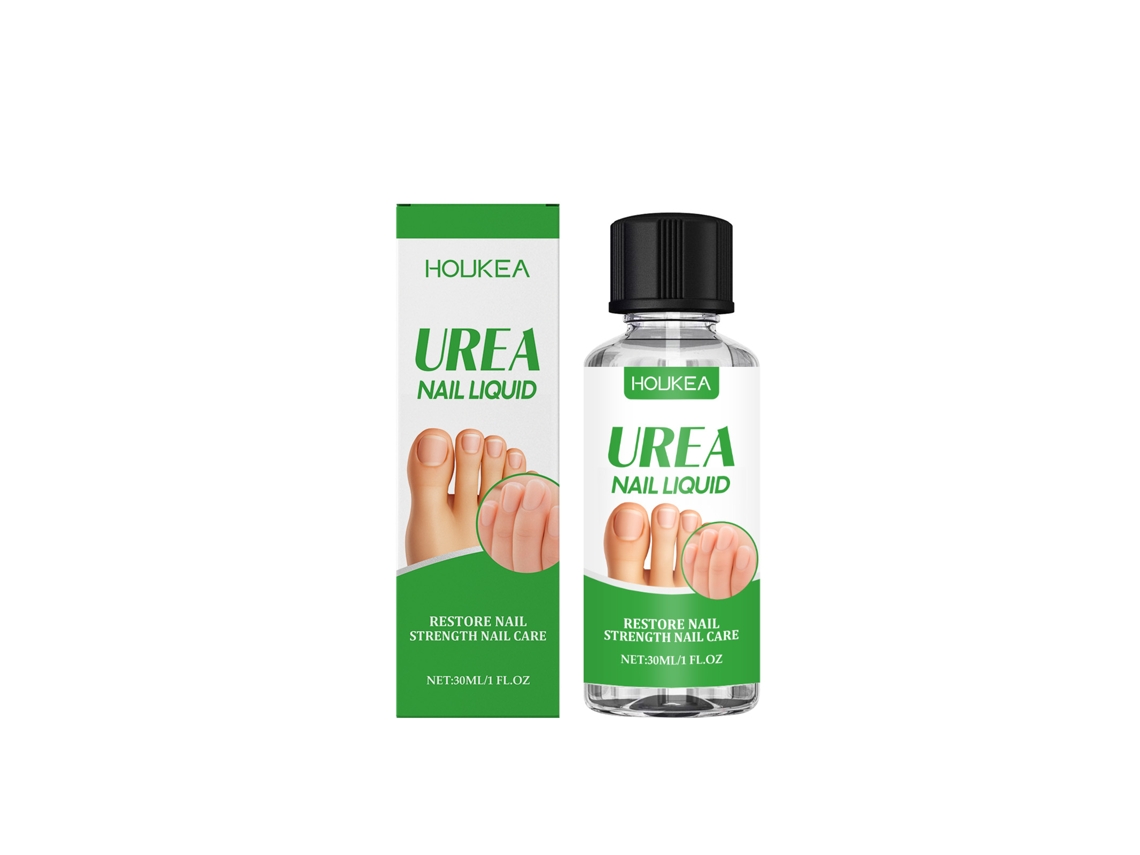 Cuidado Especial para Unhas Worten