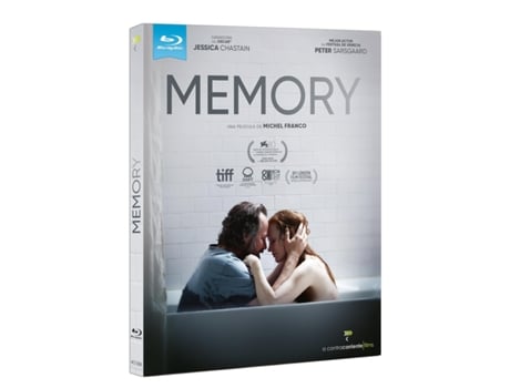 Memory 2023 A CONTRACORRIENTE FILMS