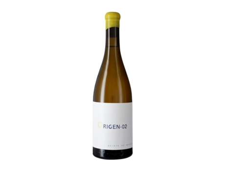 Vinho branco QUINTA DA MURADELLA Origen-02 (0.75 L - 1 Unidade)