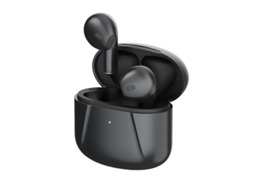 Auriculares YIZHOOD True Wireless Bluetooth Preto
