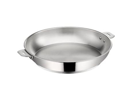 Frigideira de Aço Inoxidável de 20Cm 012138040520 LAGOSTINA