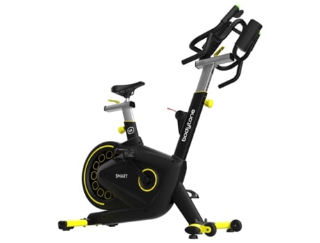 Bicicleta hotsell estatica turbo