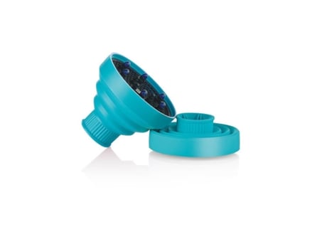 Difusor  Silicone - Verde