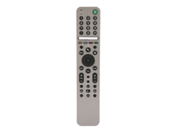 Controle Remoto De Tv Universal Com Voz Rmf Tx600u Para Tv Bravia 4k Ultra Hd