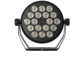 Foco FONESTAR Par-189Al
